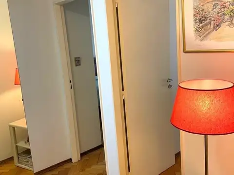 Departamento en Venta en Palermo, USD 210.000