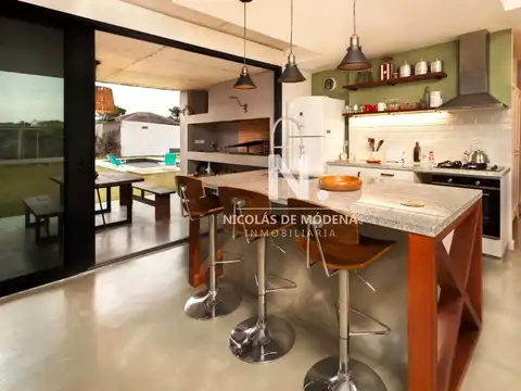 Casa en Alquiler Temporal 2025 años