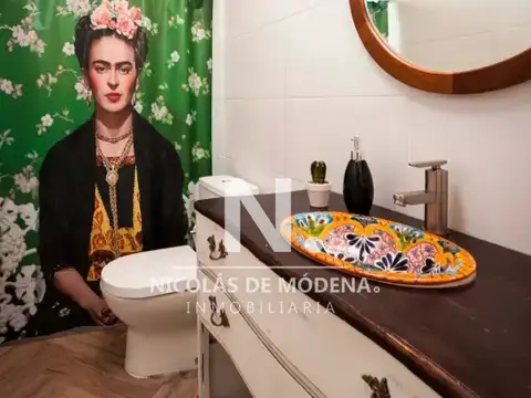 Casa en Alquiler Temporal en Manantiales, USD 20.000