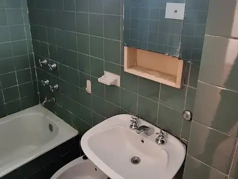 Departamento en Venta en Villa Devoto, USD 54.900