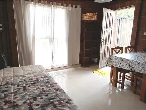 Departamento en Venta con 2 cocheras