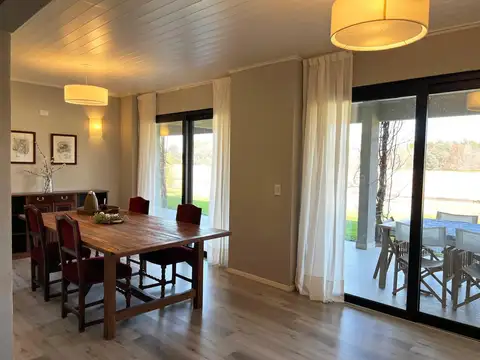 Casa en Alquiler Temporal al Noroeste