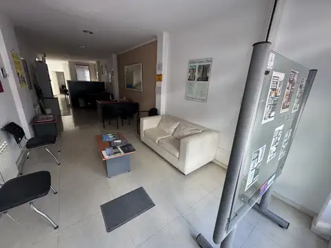 Oficina en Venta en Centro, USD 105.000