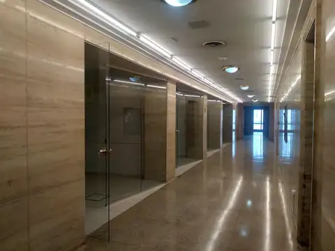 ALQUILER  OFICINA 620 M2 O SECTOR - CENTRO - MICROCENTRO