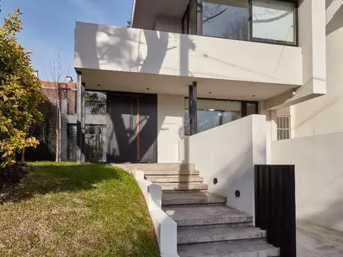Casa en Alquiler Temporal de 2 dormitorios