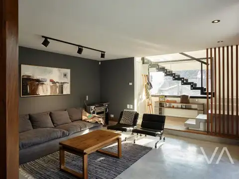 Casa en Alquiler Temporal 3 años