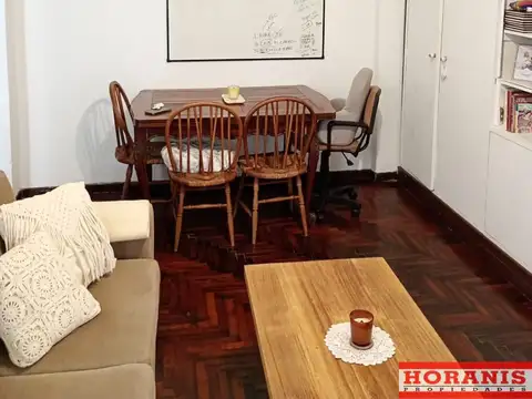 PH en venta de 1 dormitorio en Villa Urquiza