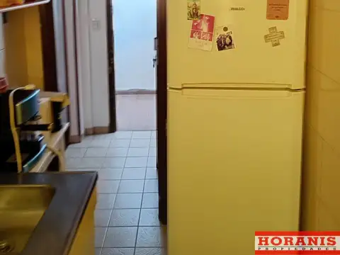 Depto Tipo Casa en Venta de 1 dormitorio