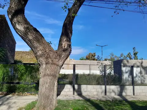 Terreno en Venta 30  mts Frente