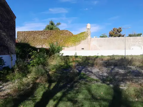 Venta de Terreno de 900 m2 para desarrollar Phs en San Isidro