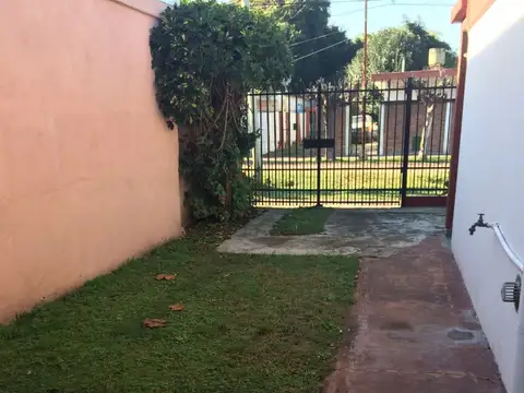 Casa en San Miguel, dos dormitorios