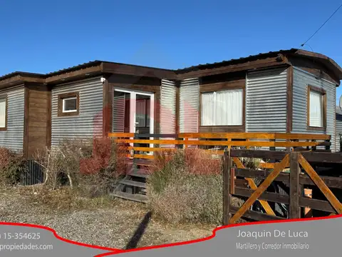 Casa en Venta en El Calafate, USD 220.000