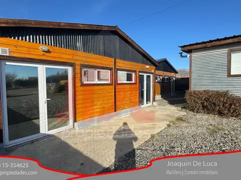 Casa 7 ambientes con 5 baños