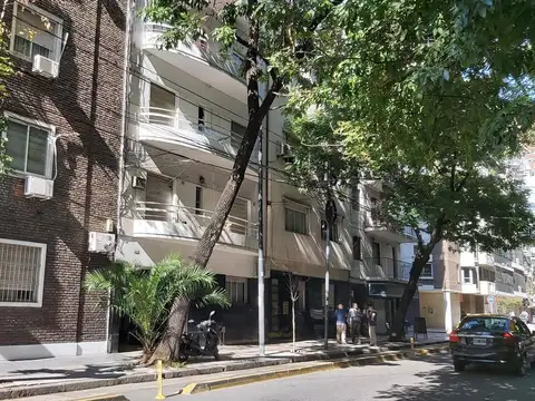 3 ambientes en Venta en Palermo