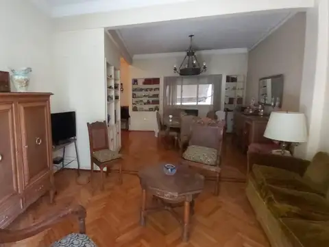 Departamento en Venta en Botanico, USD 145.000