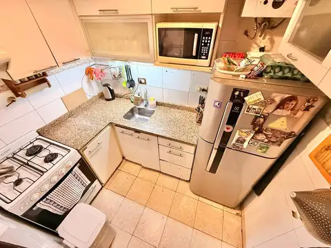 Depto Tipo Casa en Venta de 2 dormitorios