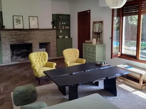 Casa en Alquiler Temporal A Estrenar