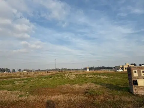 Terreno en Venta de 361,0 m2