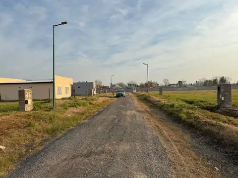 Terreno en Venta de 361,0 m2