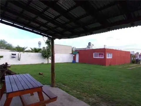 Pueblo Gral. Belgrano 100