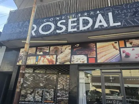 Local en Venta en El Palomar, USD 170.000