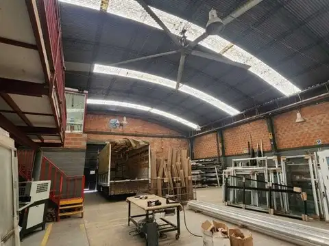 Local en Venta en Merlo, USD 700.000