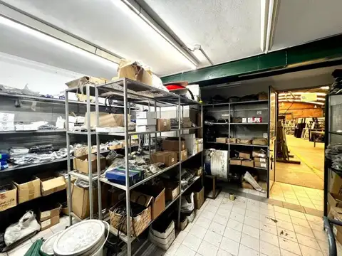 Local en Venta 20 años