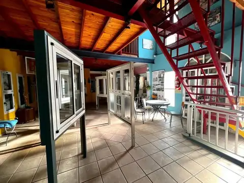 Local en Venta en Merlo, USD 700.000