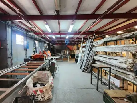 Local en Venta 20 años