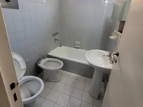 Departamento en Alquiler al Oeste