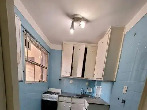 Departamento en Alquiler 10 años