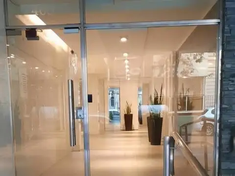 Yerbal e/ Hidalgo y Avenida Acoyte