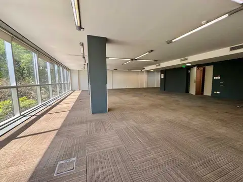 Venta, Oficina de 300 mts, Monserrat.