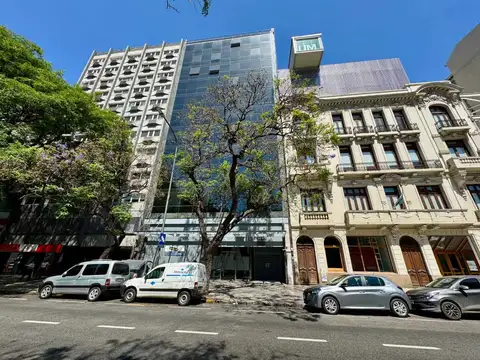 Venta, Oficina de 300 mts, Monserrat.