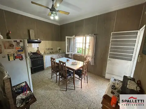 Casa en Venta 50 años