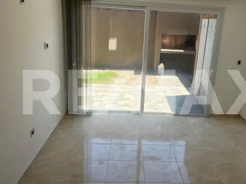 Depto Tipo Casa en Venta 3 años