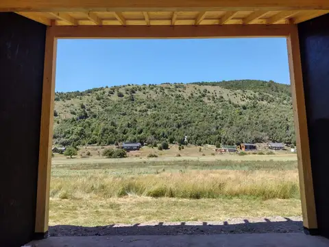 Terreno en Venta en Villa Pehuenia, USD 40.000