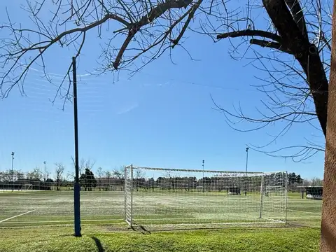 Terreno en Ayres de Pilar