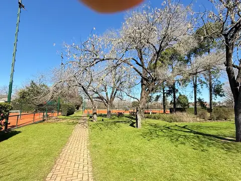 Terreno en Venta en Ayres De Pilar, USD 400.000