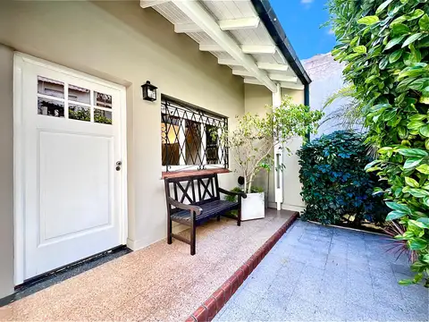 Depto Tipo Casa 5 ambientes con 1 baño