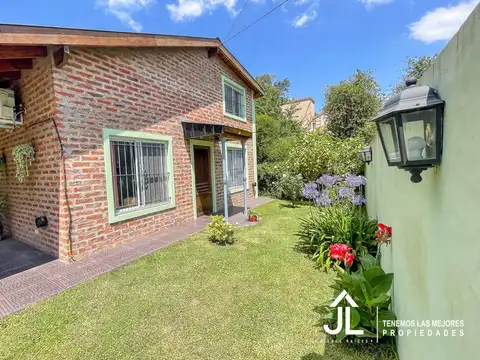 Casa en Venta 11 años