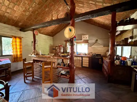 Casa en Venta en Loma Bola, USD 110.000