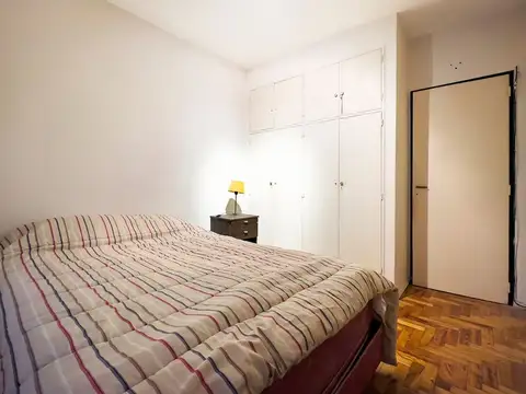 VENTA PALERMO DEPARTAMENTO 2 AMBIENTES