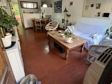 Casa en Venta en La Lucila-Vias/Maipu, USD 215.000