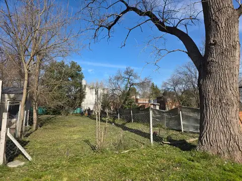 Terreno en Venta en Jose Clemente Paz, USD 19.000