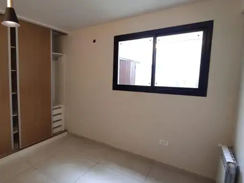 Departamento en Venta al Oeste