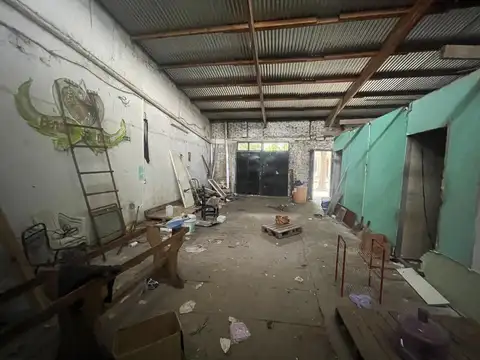 Local en Alquiler 50 años