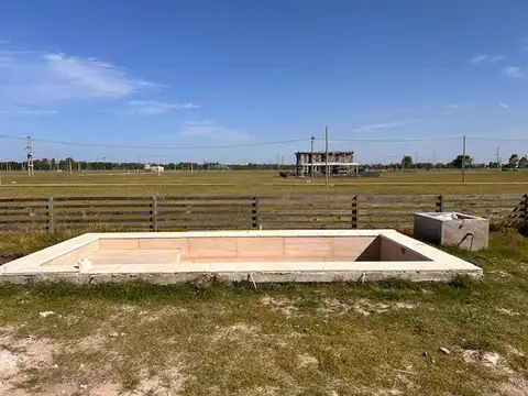 Casa en Venta A Estrenar