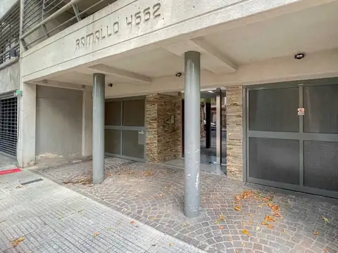 Departamento en Venta en Saavedra, USD 125.000