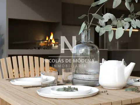 Departamento en Venta 2025 años